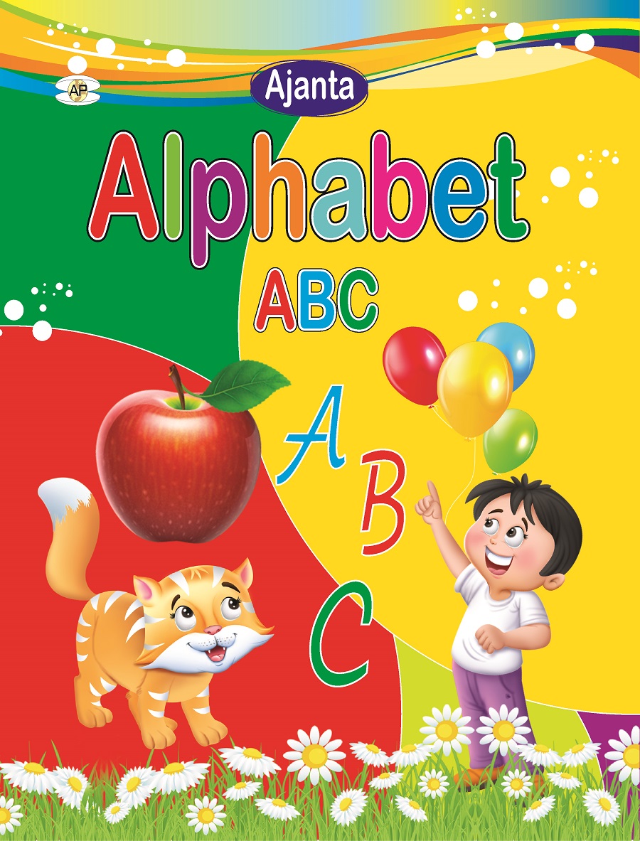 Alphabets ABC