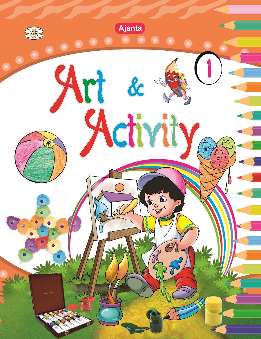 Art and Activity 1