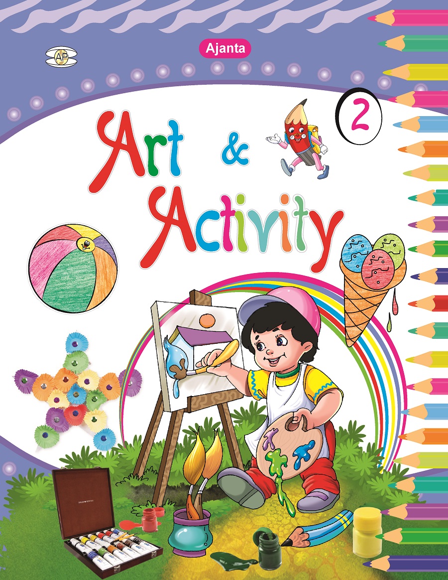 Art and Activity 2