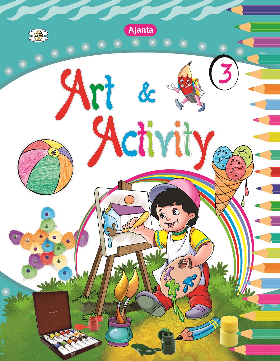 Art and Activity 3