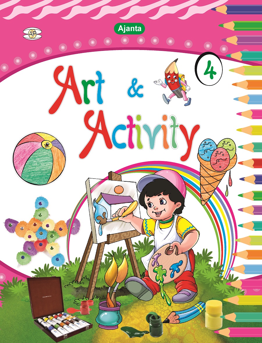 Art and Activity 4