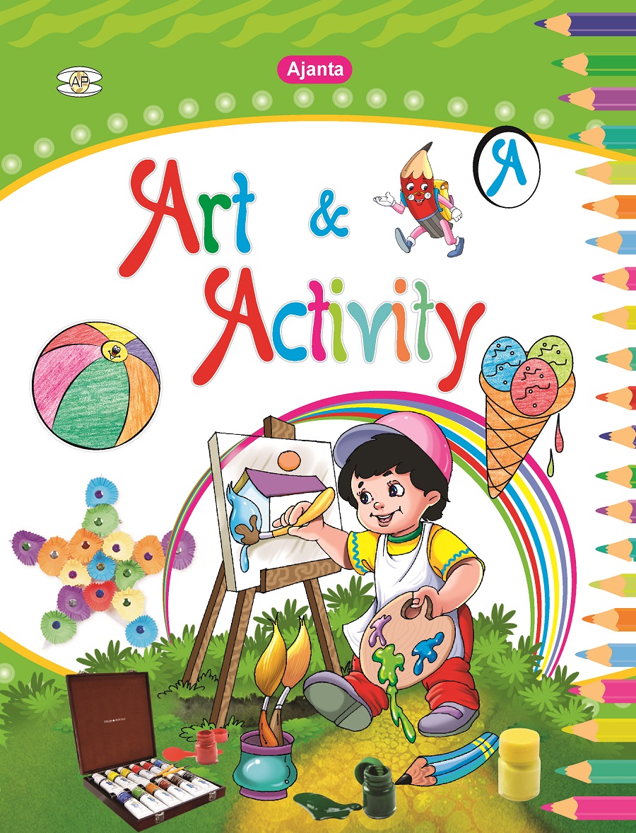 Art and Activity A