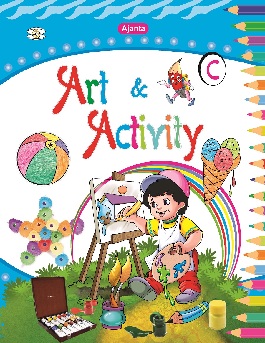 Art and Activity C