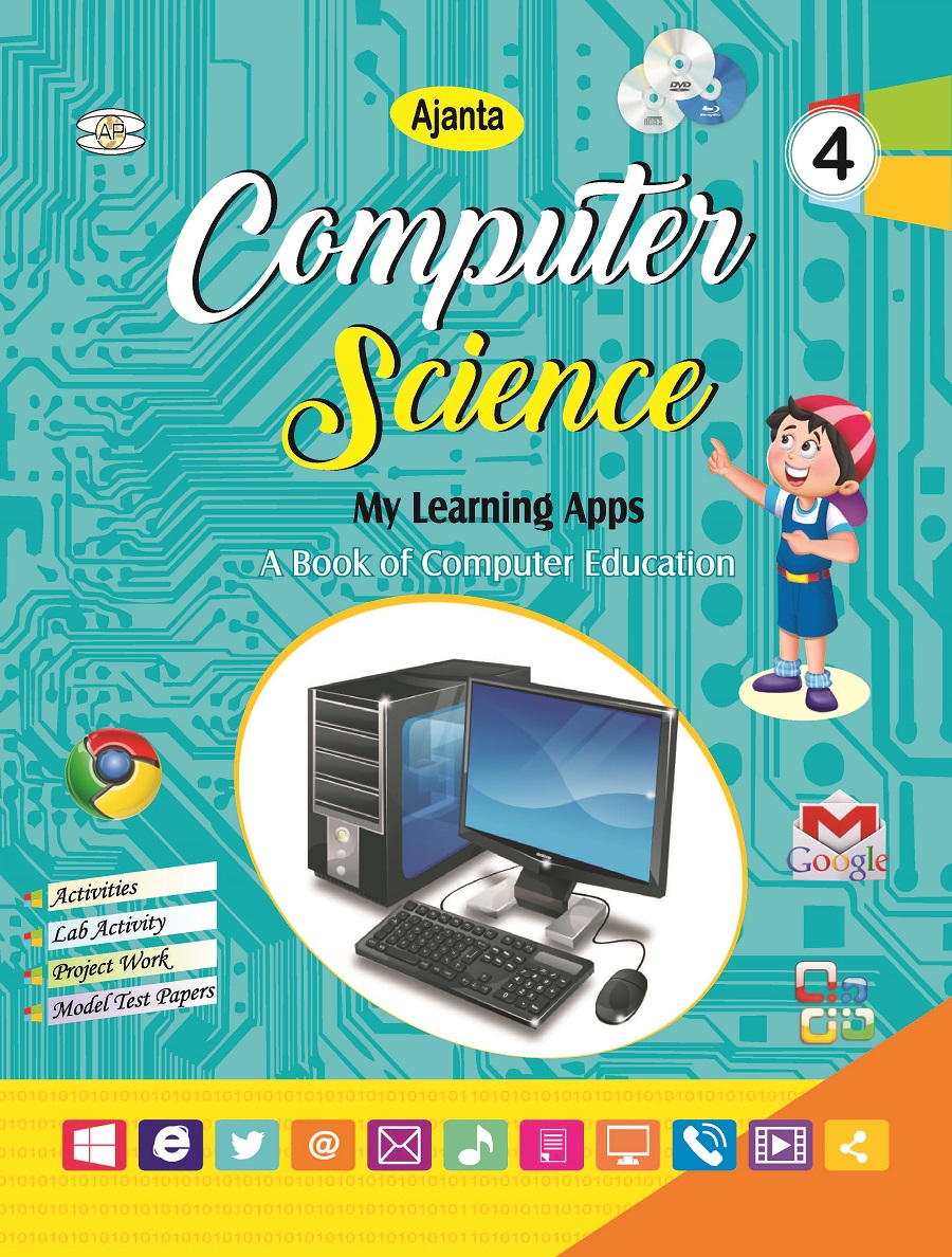 Computer Science 4