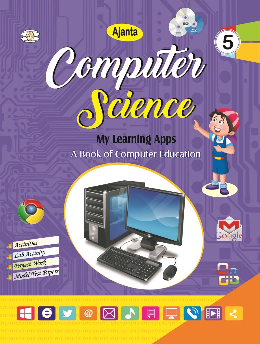 Computer Science 5