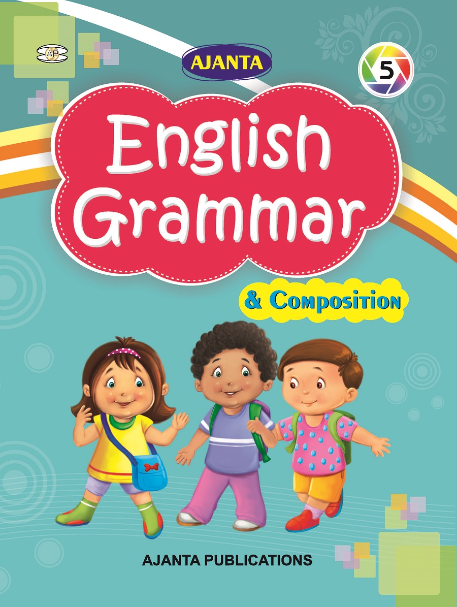 English Grammar 5