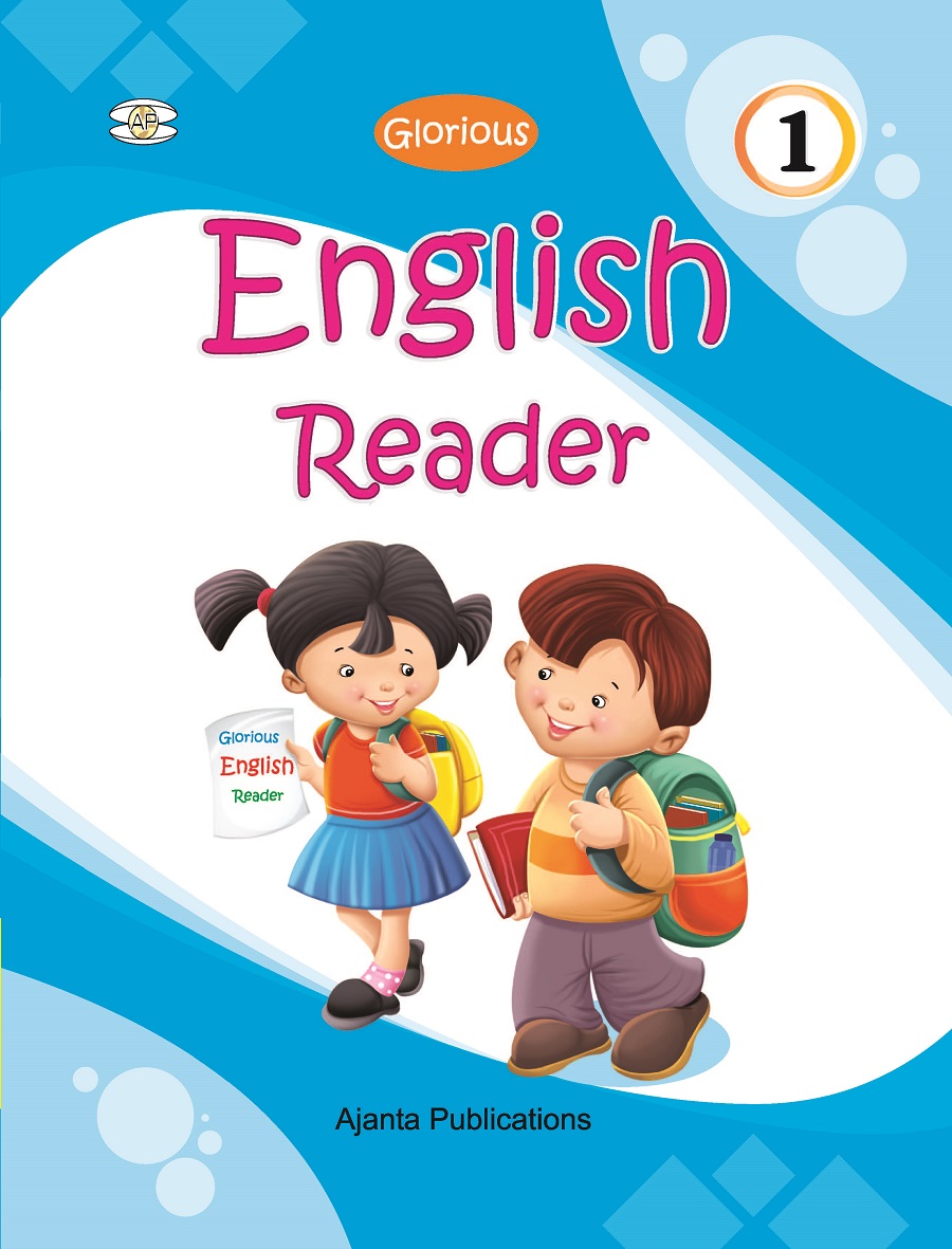 English Reader 1