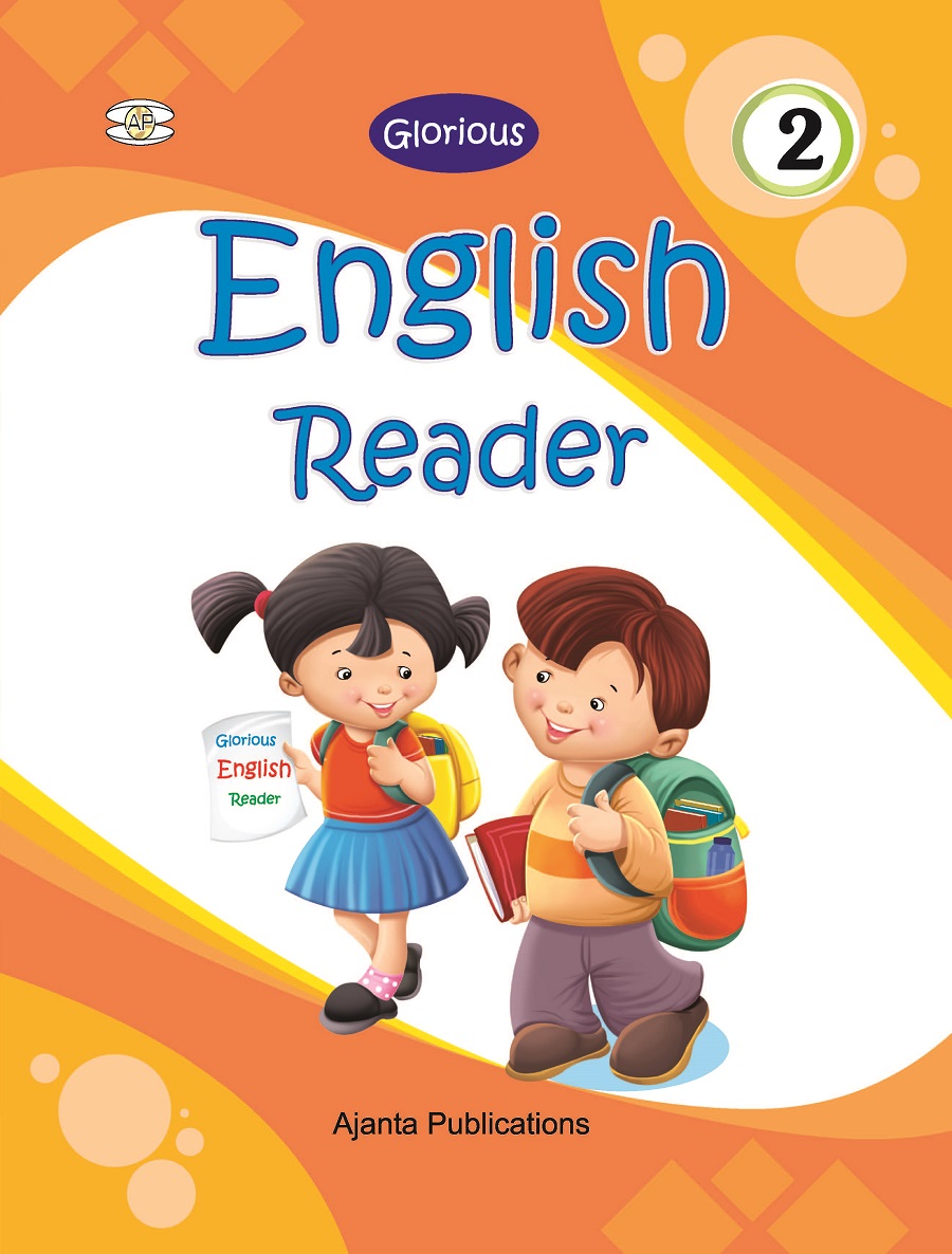English Reader 2
