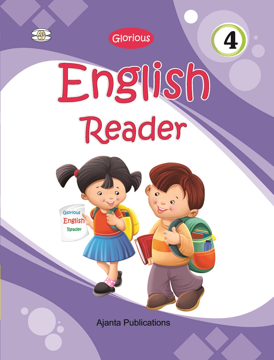 English Reader 4