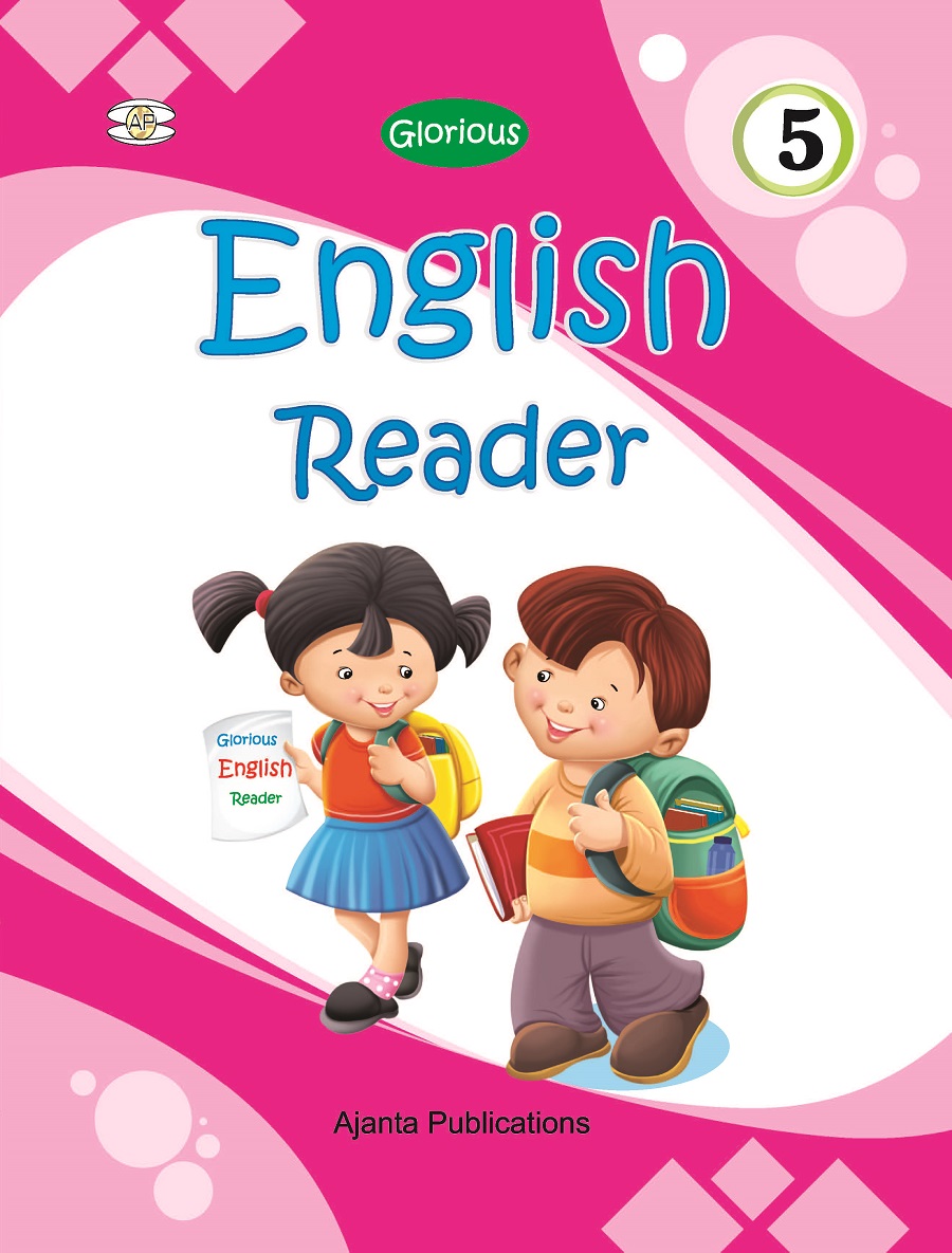 English Reader 5