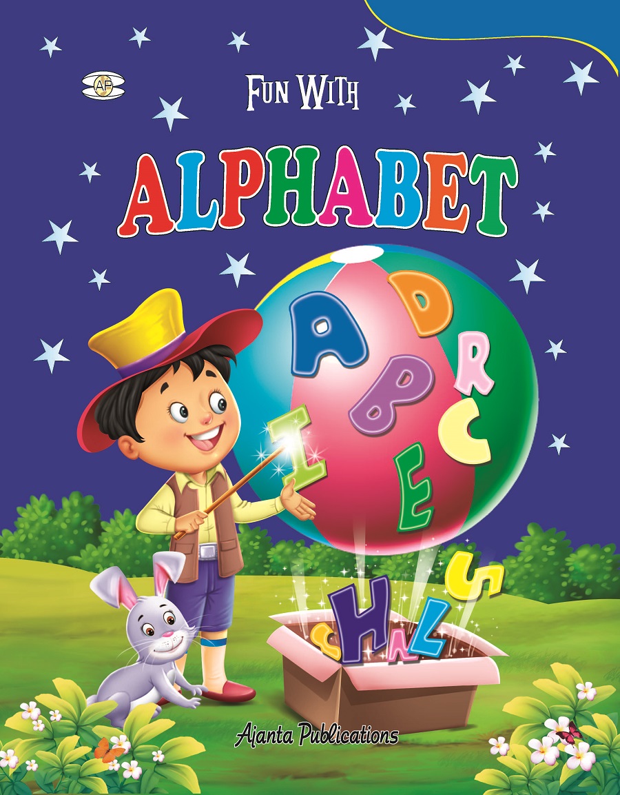 Fun with Alphabet