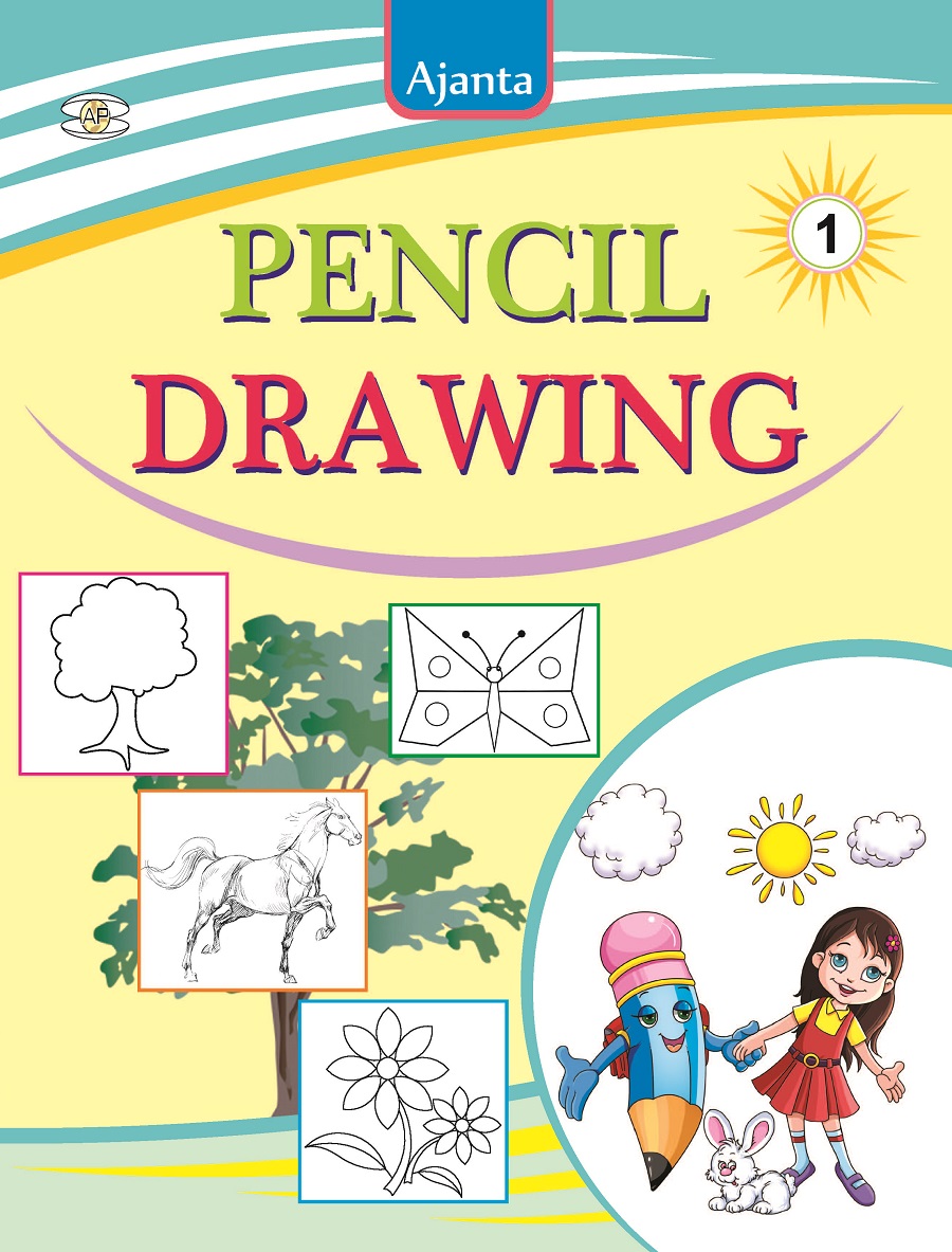 Pencil Drawing 1