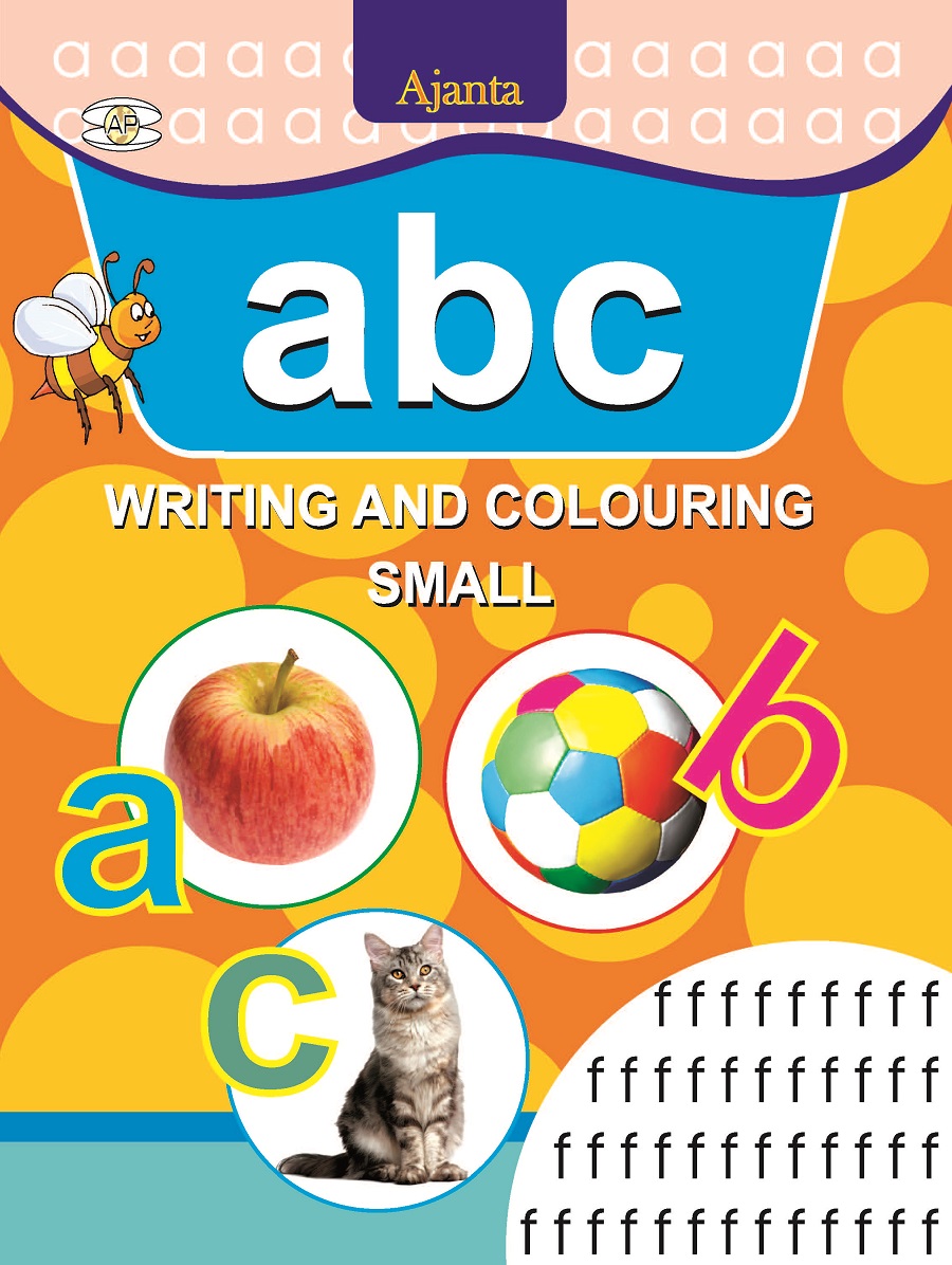 Small Wrting-ABC