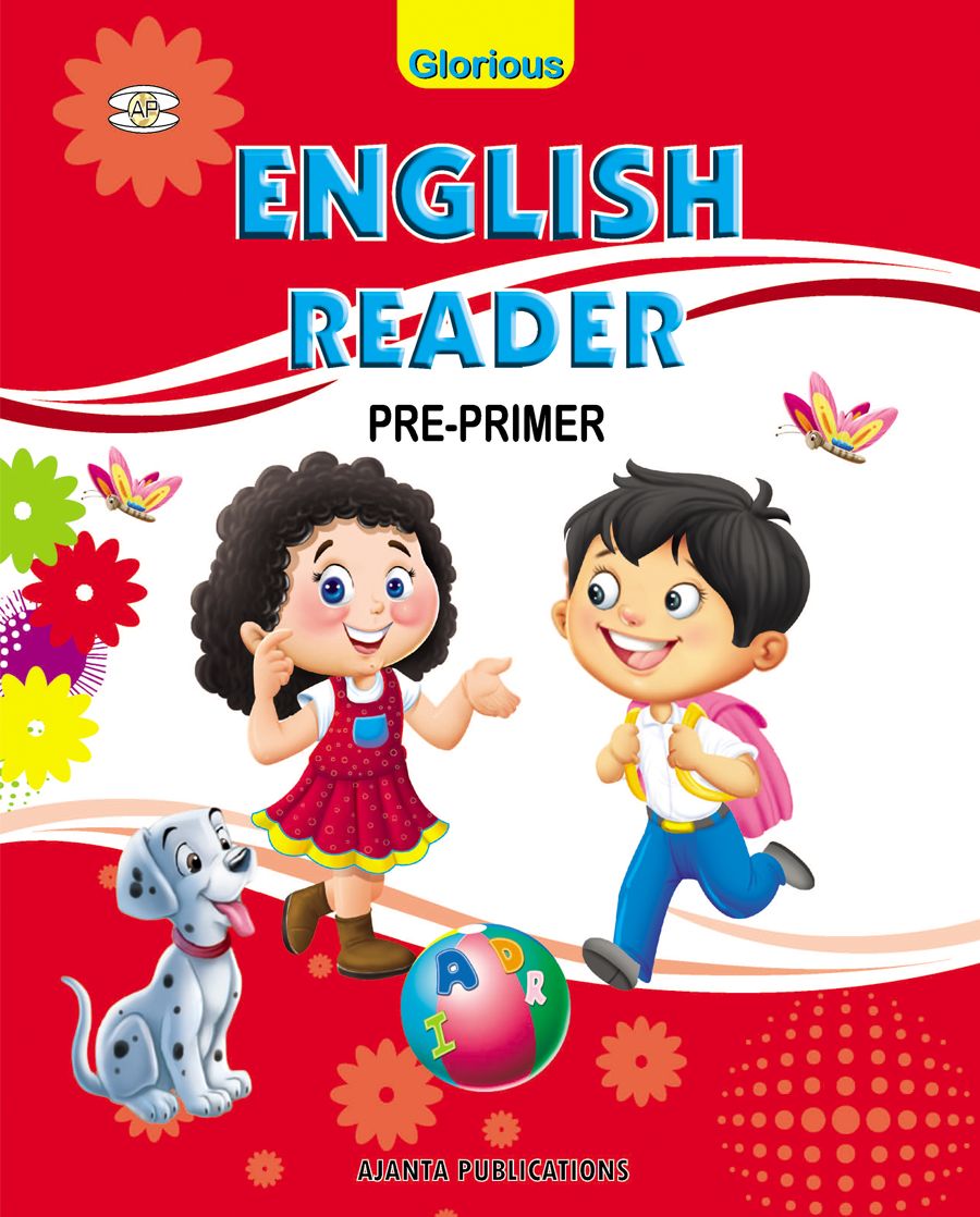 English-Pre-Primer